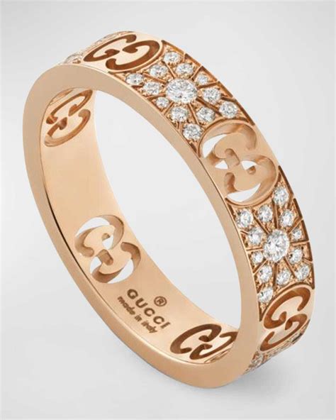 gucci ring dames|gucci engagement ring.